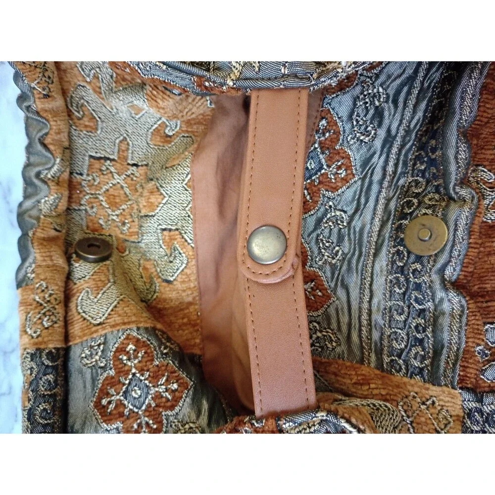 HOBO bag Made in India Embellished